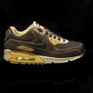 Nike Air Max 90 HUF “Clerks Pack” Vintage 2006